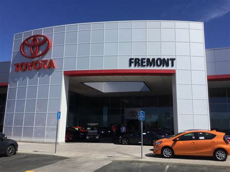 tudor toyota|Fremont Toyota.